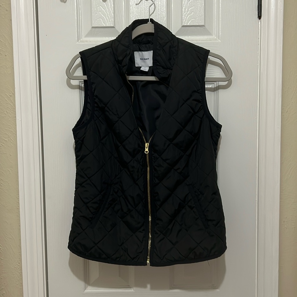 Old Navy Vest